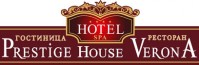 Гостинично-ресторанный комплекс «Prestige House Verona» Гостинично-ресторанный комплекс «Prestige House Verona»